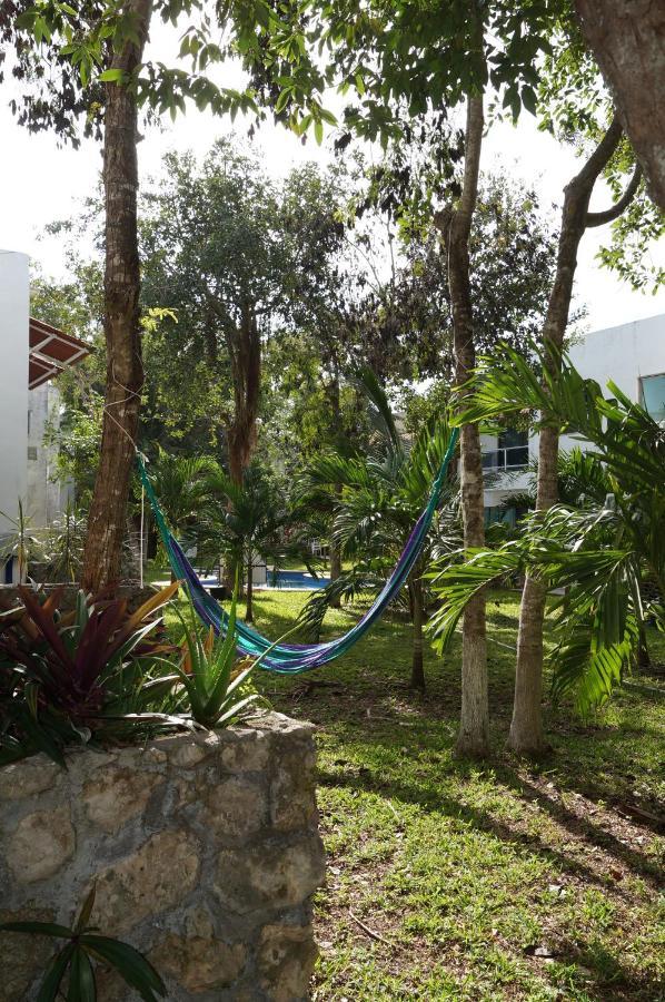 Selvatica Con Piscina Privada En Villa Playa del Carmen