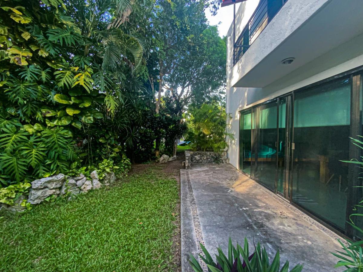 Selvatica Con Piscina Privada En Villa Playa del Carmen