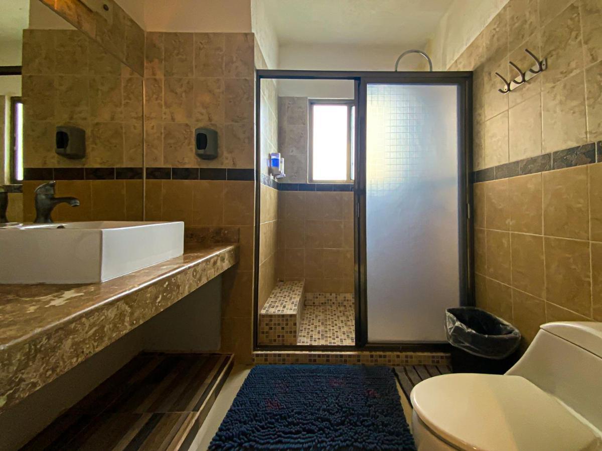 Villa Selvatica Con Piscina Privada En Playa Del Carmen Villa