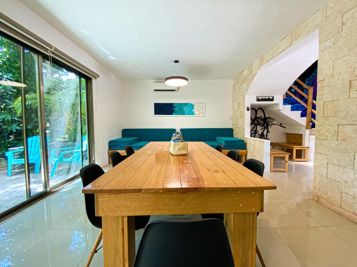 Selvatica Con Piscina Privada En Villa