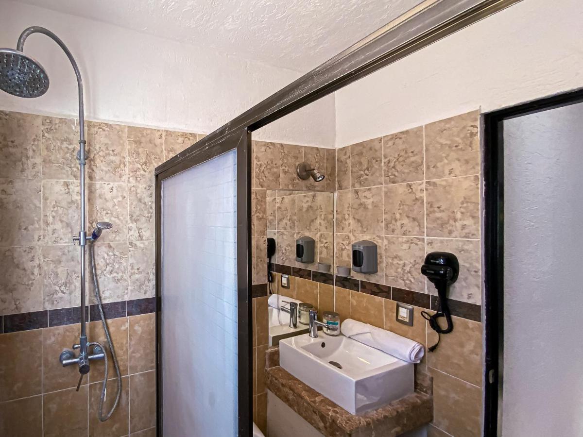 Selvatica Con Piscina Privada En Villa Playa del Carmen