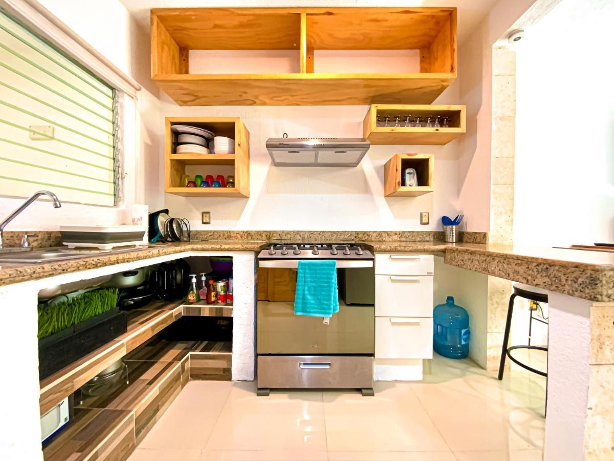 Villa Selvatica Con Piscina Privada En