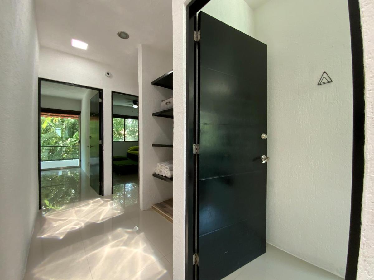 Selvatica Con Piscina Privada En * Playa del Carmen